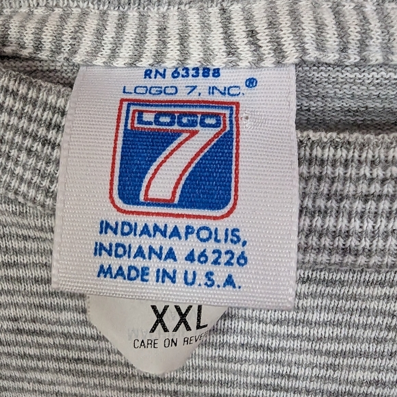 Vintage 1994 Minnesota Twins Shirt - Picture 3 of 6